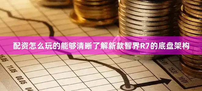 配资怎么玩的能够清晰了解新款智界R7的底盘架构