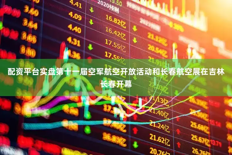 配资平台实盘第十一届空军航空开放活动和长春航空展在吉林长春开幕